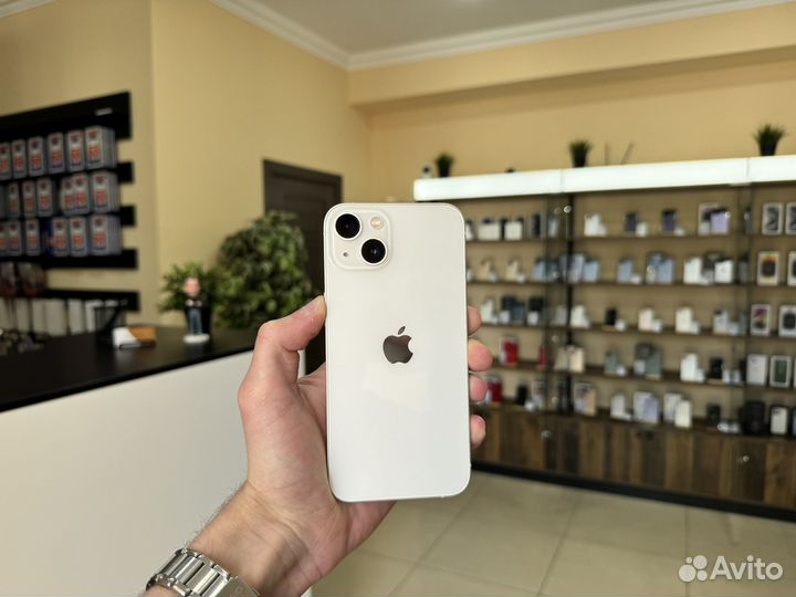 iPhone 13, 128 ГБ