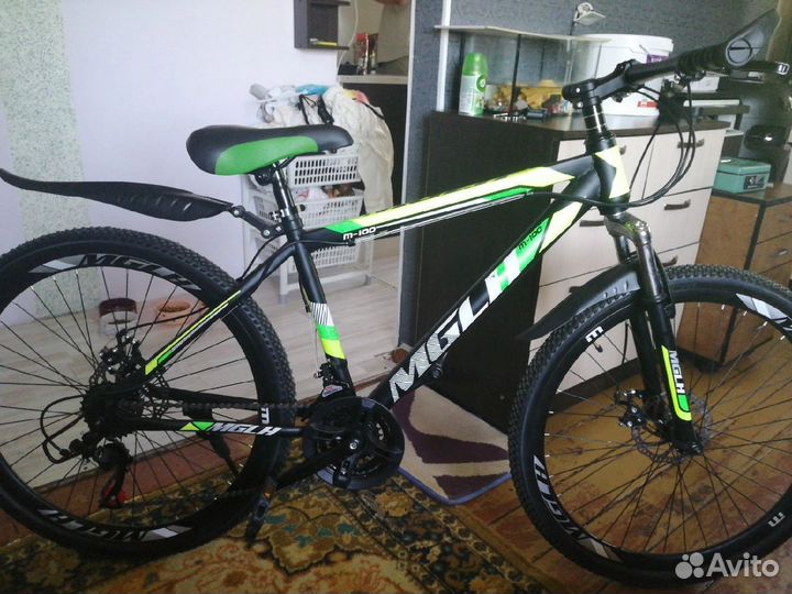 Велосипеды бу взрослый скоростной
