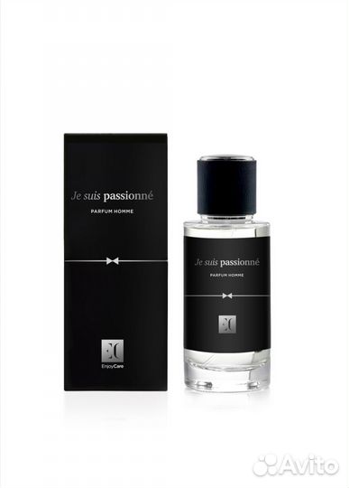 Духи мужские 50 мл аналог roja dove Elysium