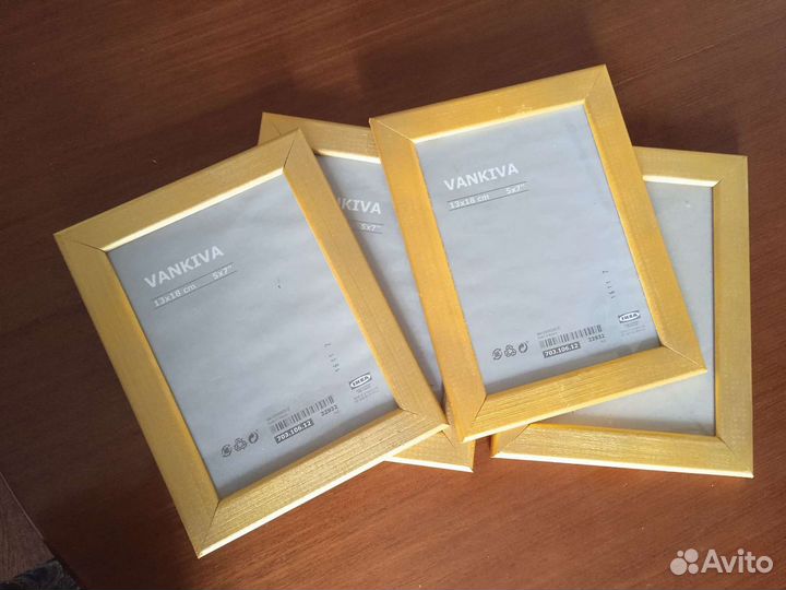 Рамки для фото икеа