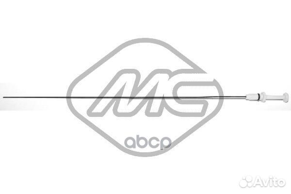 Щуп уровня масла citroen berlingo 1.6 05