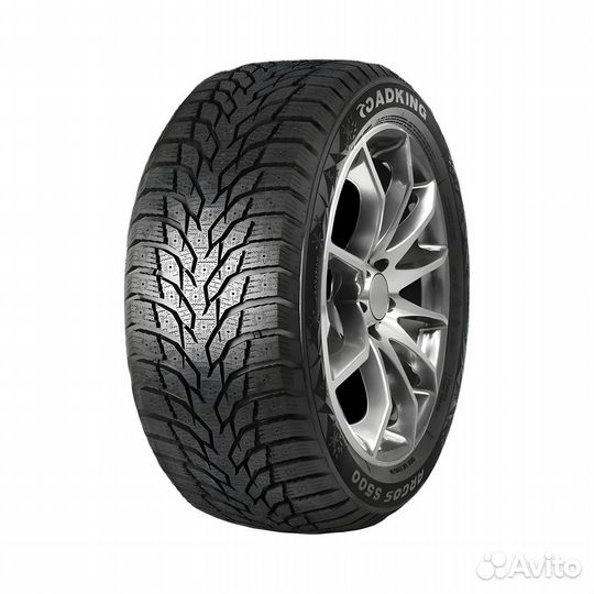 Roadking Argos S500 265/40 R22