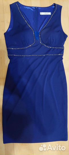 Платье Verezo размер l