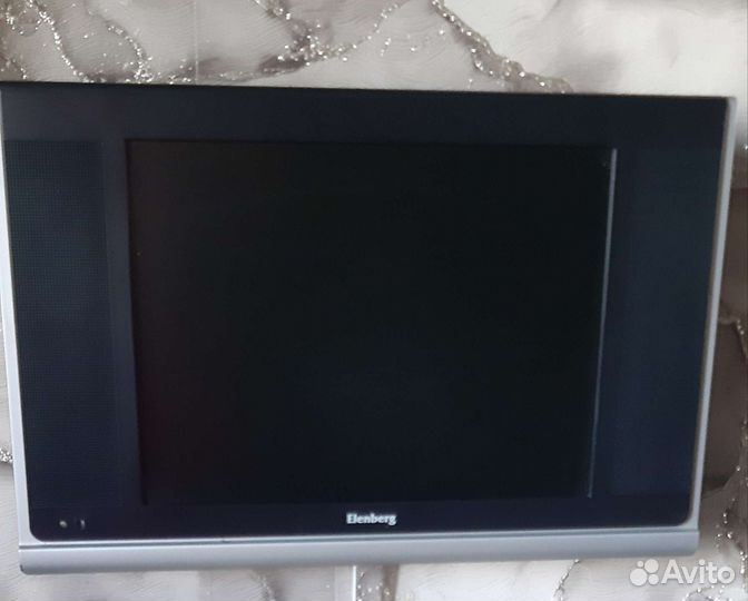 Телевизор ЖК бу