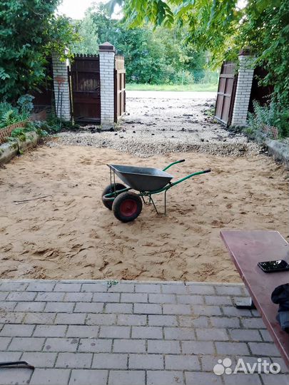 Строительная бригада все возможные виды работ