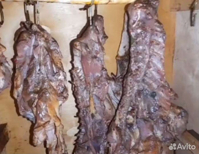 Дымогенератор для холодного копчения