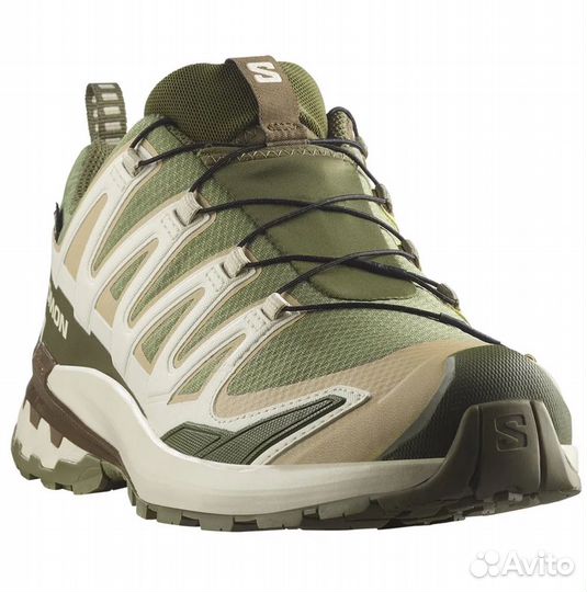 Salomon XA Pro 3D V9 GTX