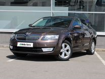 Skoda Octavia 1.4 AMT, 2013, 198 967 км, с пробегом, цена 1 087 000 руб.