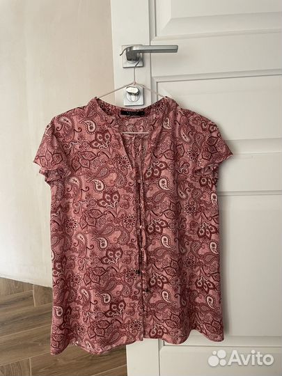 Летняя одежда пакетом