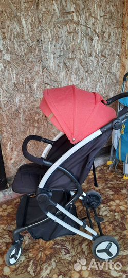 Прогулочная коляска Aimile A1