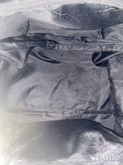 Дорожная сумка