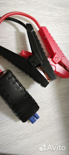 Пусковое устройство Xiaomi 70mai Jump Starter