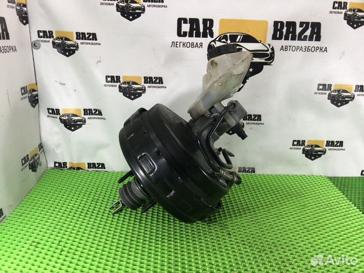 Усилитель тормозов вакуумный Volvo XC60