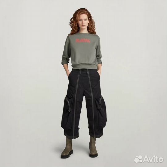 Толстовка G-star Raw (S) новая с биркой