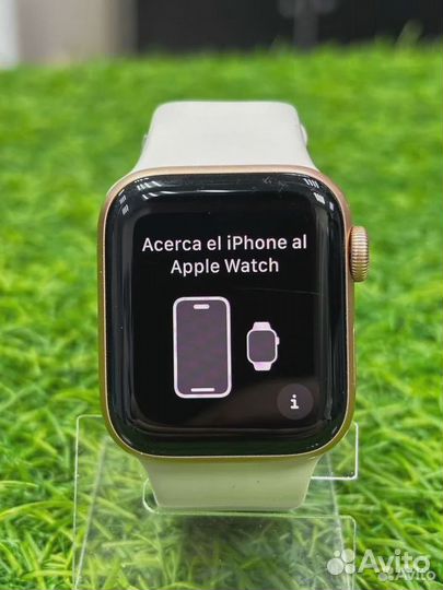 Apple Watch Series SE 40mm