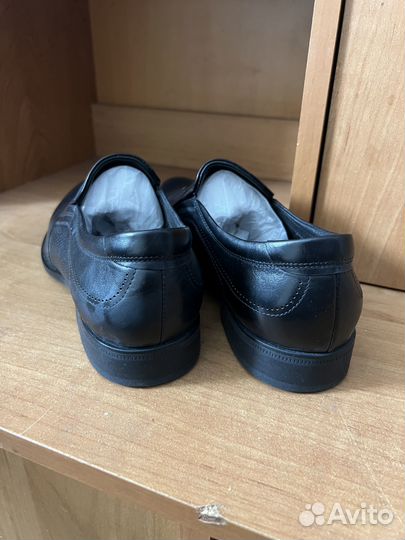 Туфли мужские Pierre Cardin