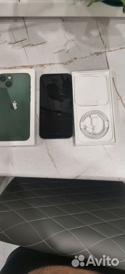 iPhone 13, 128 ГБ