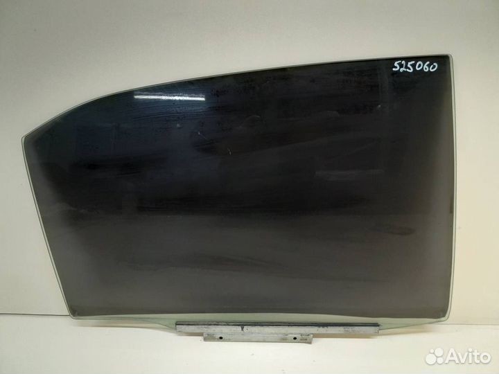 Стекло двери задней правой Toyota Camry V40 2006-2