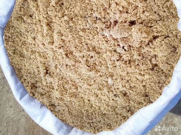 Песок мытый самовывоз