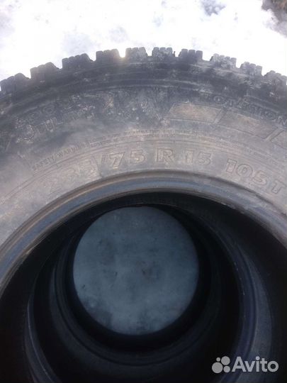Hankook DH03 15 R8