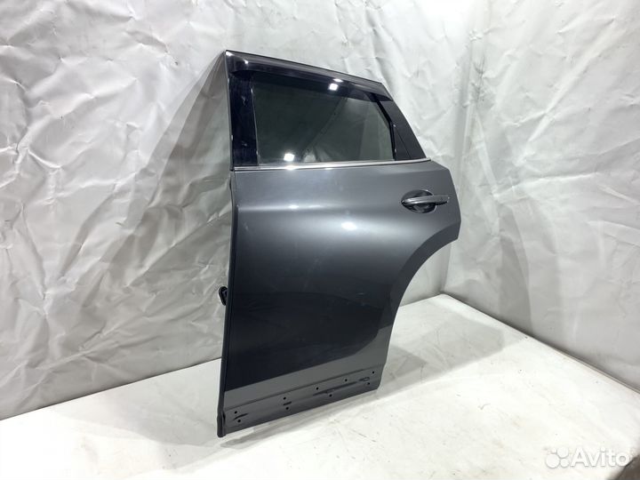 Дверь задняя левая Mazda CX-5