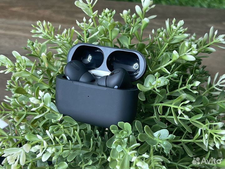 Наушники Deppa AirPro