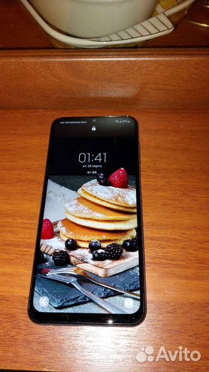 Samsung galaxy a13