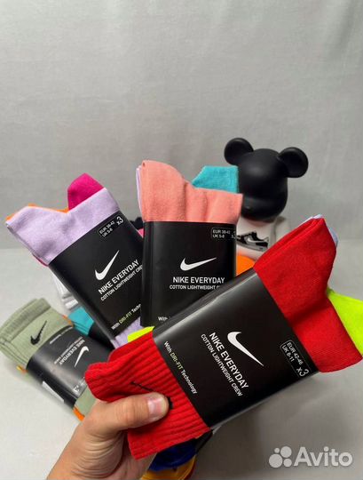Носки Nike