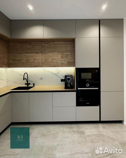 Кухонный гарнитур