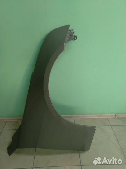 Крыло правое переднее правое Cadillac Ats 1 RX