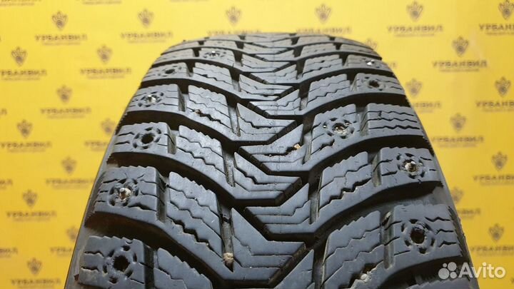 Michelin X-Ice North 3 185/65 R15