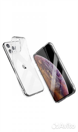 Чехол на iPhone 11 pro max