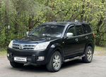 Great Wall Hover 2.4 MT, 2008, 201 000 км