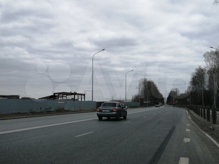 Участок 18 сот. (промназначения)