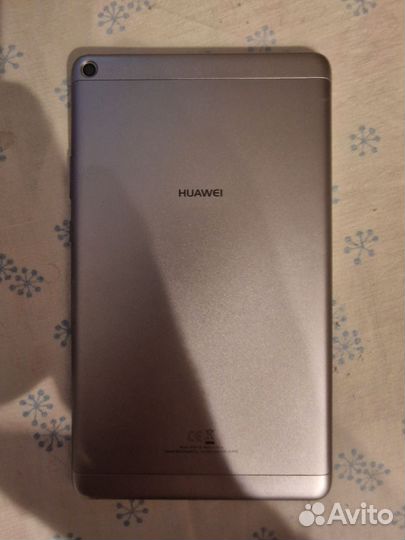 Планшет huawei mediapad t3