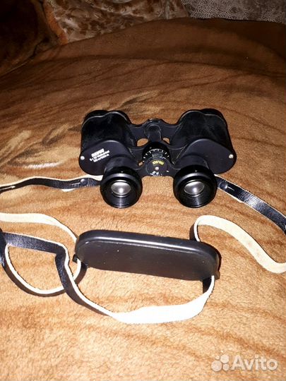 Бинокль Revue 8x30 weitwinkel