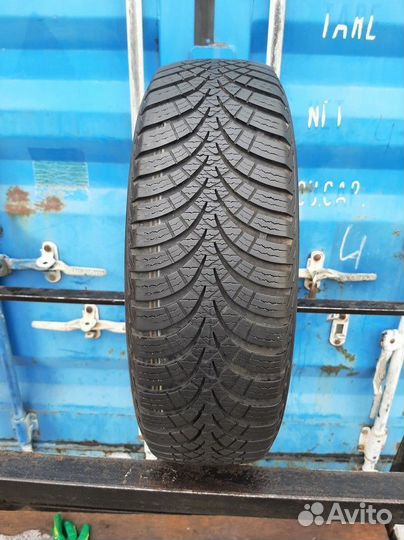 Esa-Tecar Super Grip 7 175/65 R14 100T