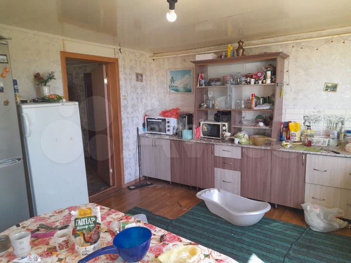 Дом 120 м² на участке 75 сот.