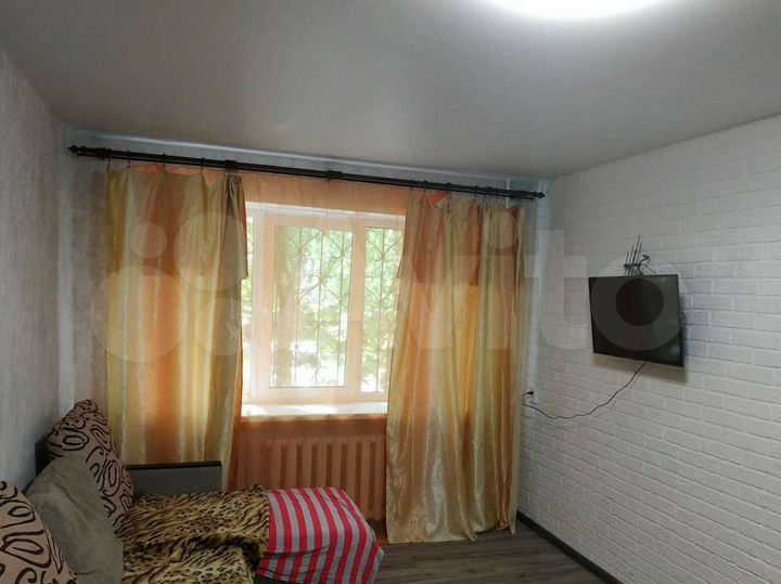 2-к. квартира, 45 м², 1/5 эт.