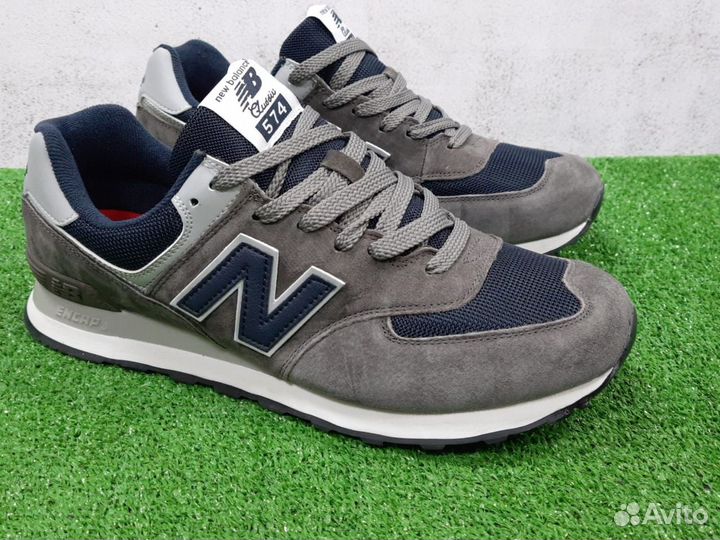 Кроссовки мужские new balance 574