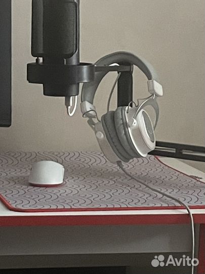 Наушники fifine h6