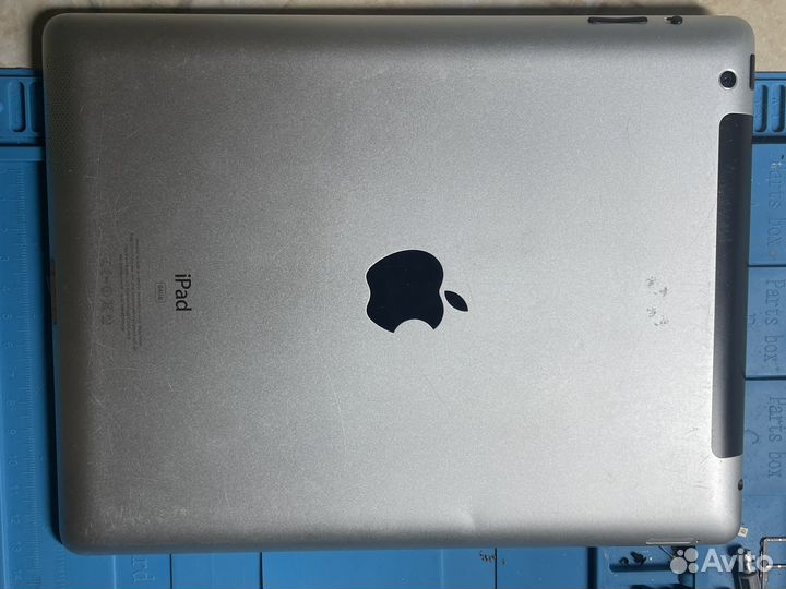 Apple iPad A1430