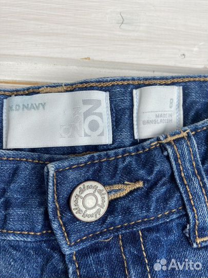 Шорты old navy для девочки