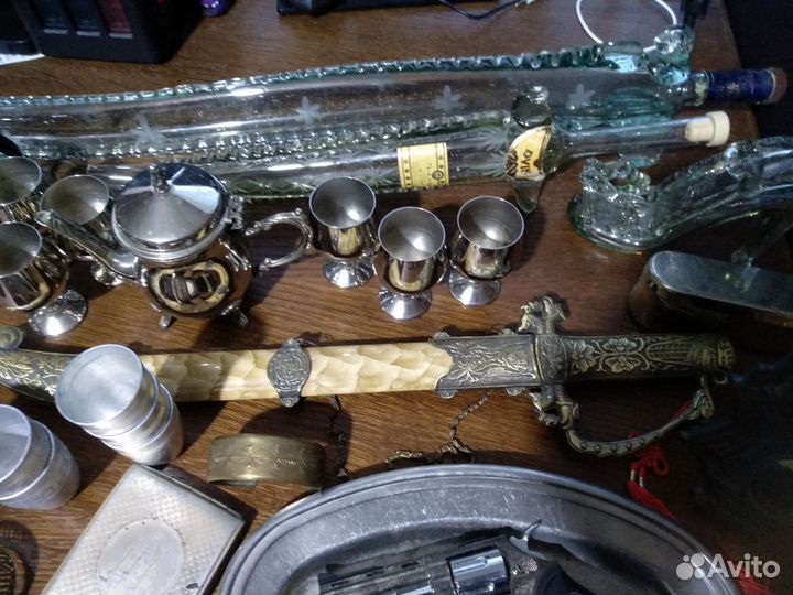 Всякая всячина