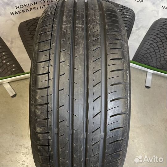 Yokohama BluEarth-GT AE51E 205/55 R16 94V