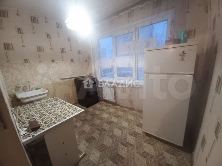 1-к. квартира, 35,5 м², 2/9 эт.