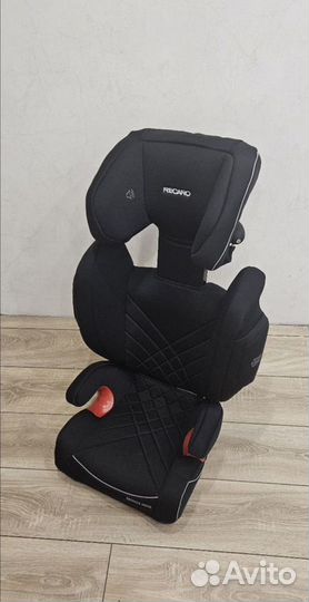 Автомобильное кресло recaro Monza 2 isofix