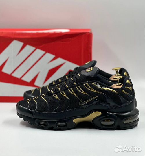 Nike Air Max TN Plus