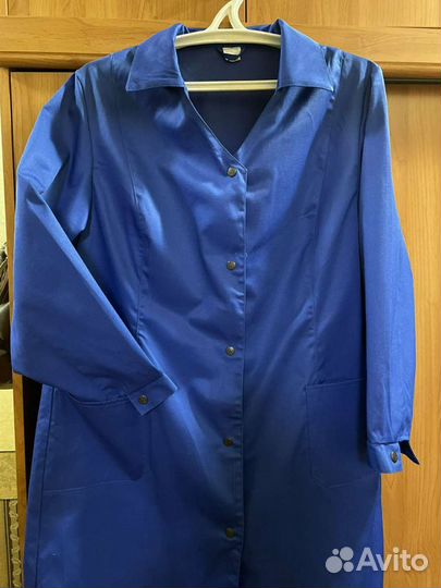 Халат женский 56-60р