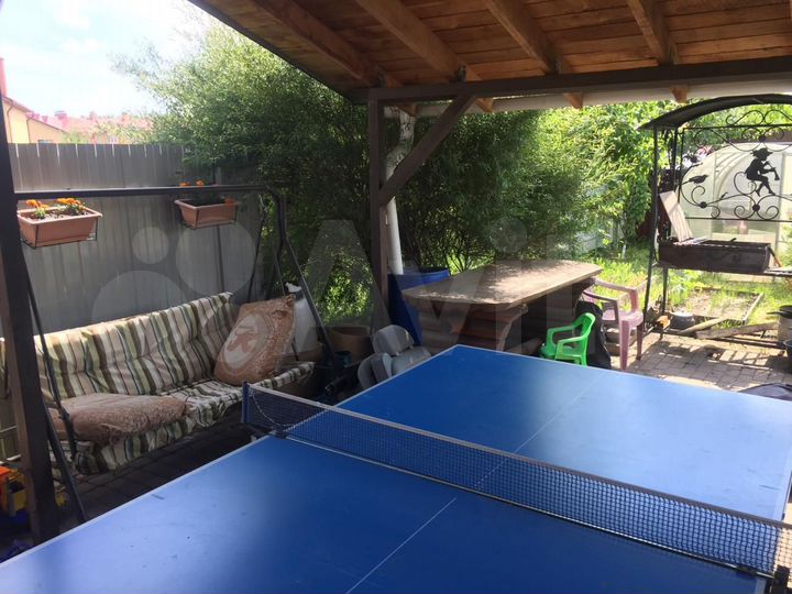 3-к. квартира, 92 м², 2/2 эт.